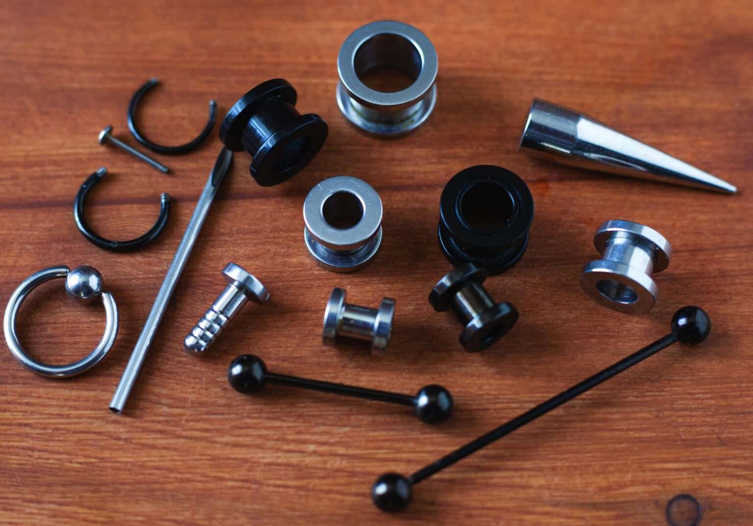 Symptoms of Piercing Rejection Home