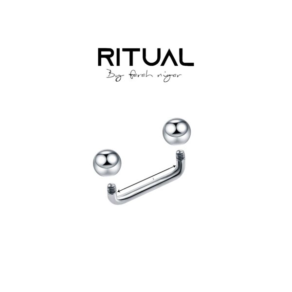 Surface Externally Threaded – Home
